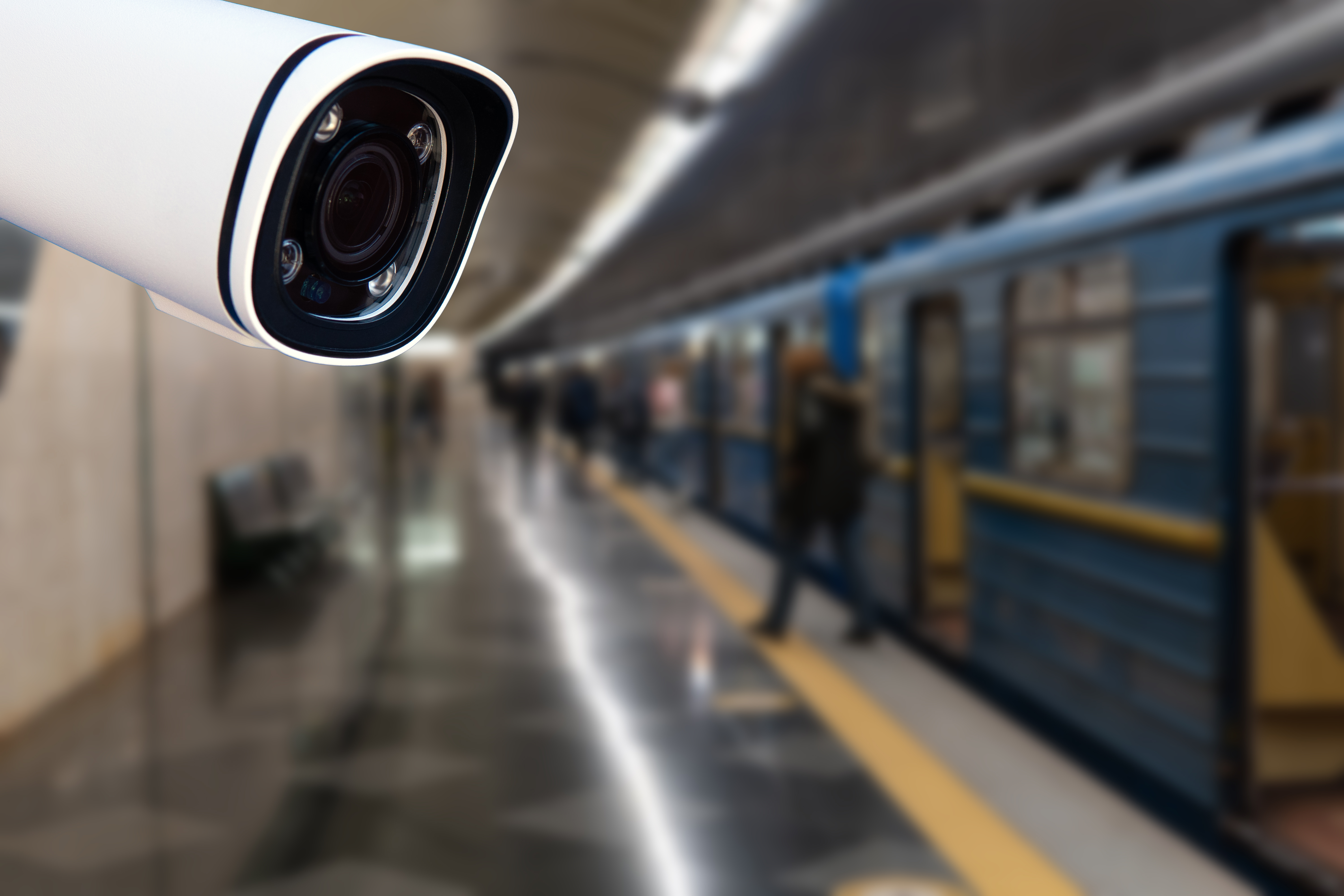 Airports & Railways